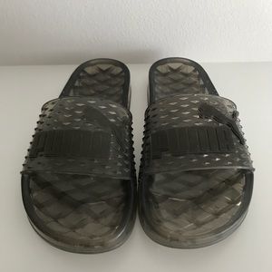 FENTY PUMA | Jelly Slides
